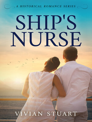 cover image of Ship's Nurse